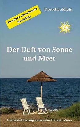 E-Book (epub) Der Duft von Sonne und Meer von Dorothee Klein
