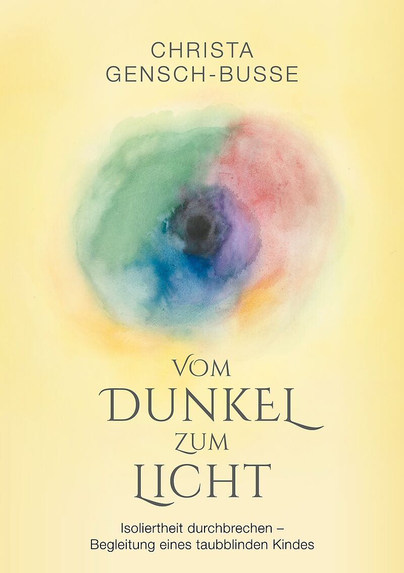 Vom Dunkel zum Licht