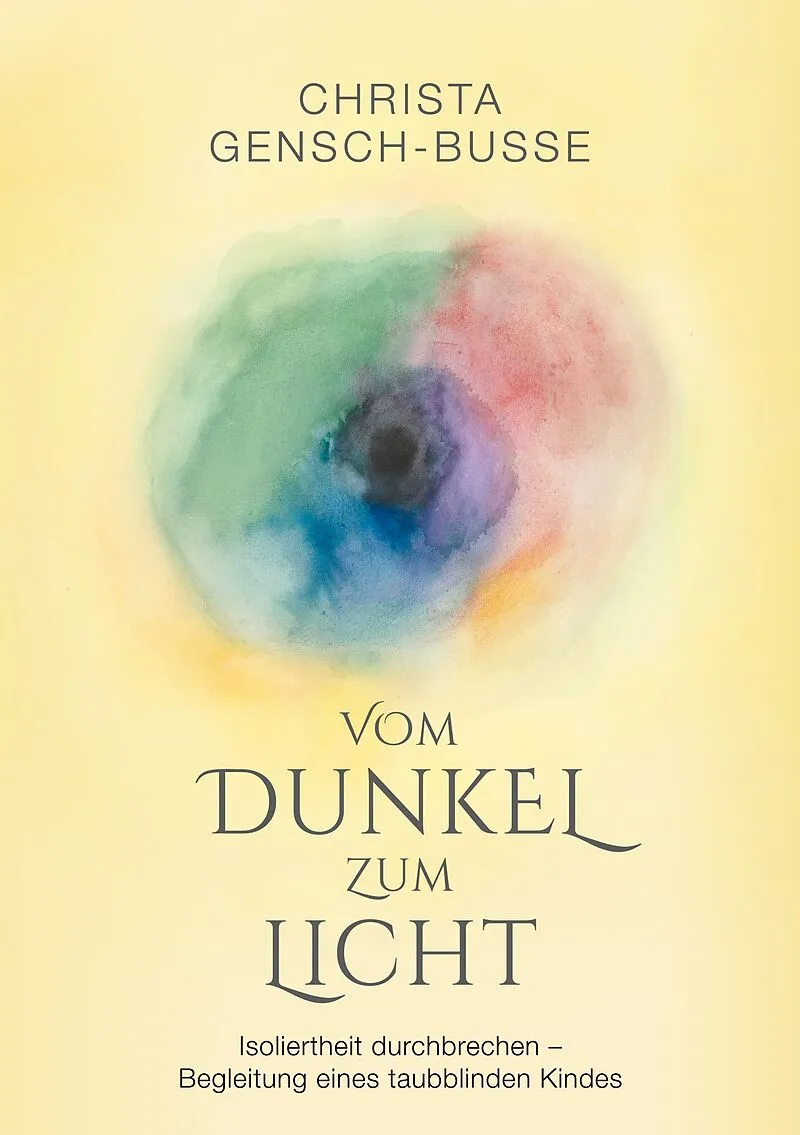 Vom Dunkel zum Licht