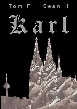 E-Book (epub) Karl von Tom F, Sean H