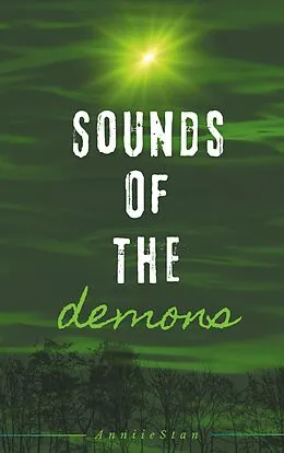 E-Book (epub) Sounds of the demons von Anniie Stan