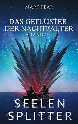 E-Book (epub) Das Geflüster der Nachtfalter von Mark Fear