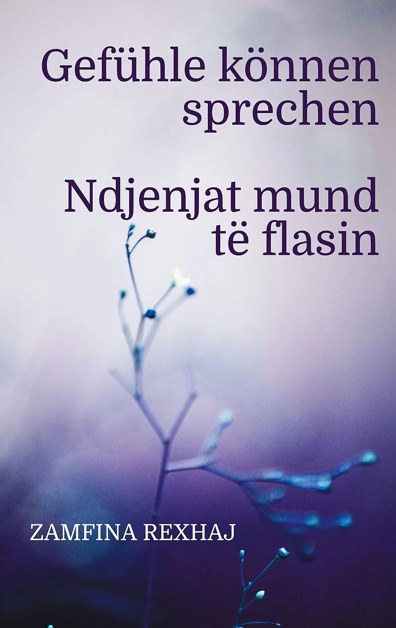 Gefühle können sprechen