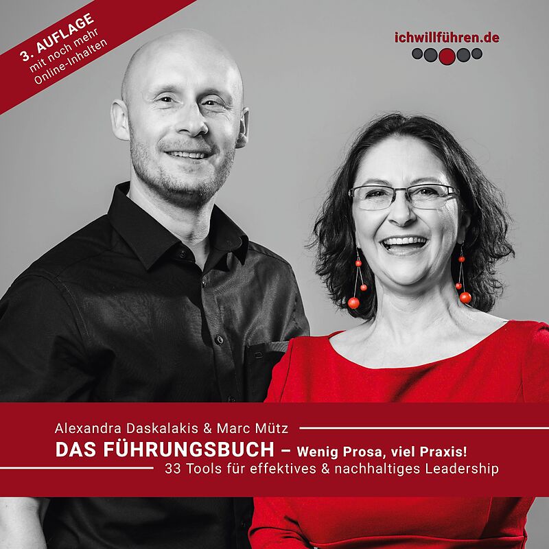 Das Führungsbuch