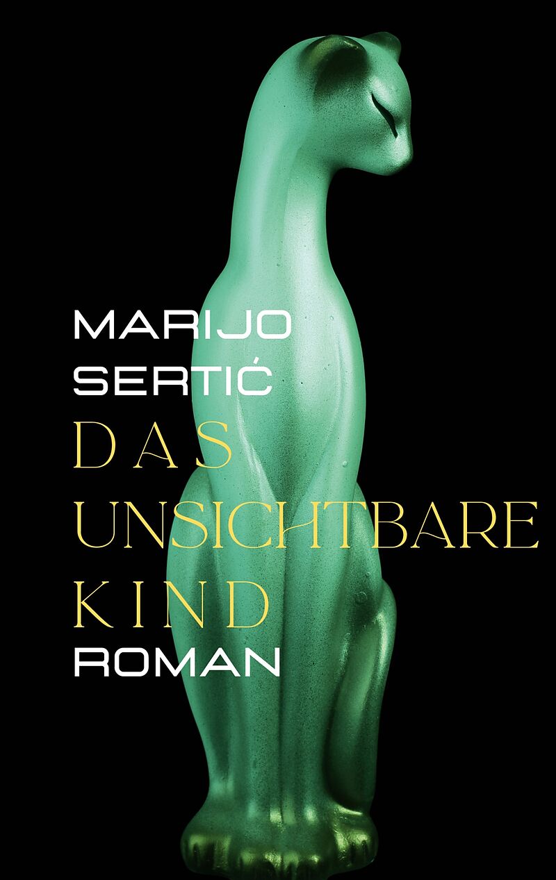 Das unsichtbare Kind