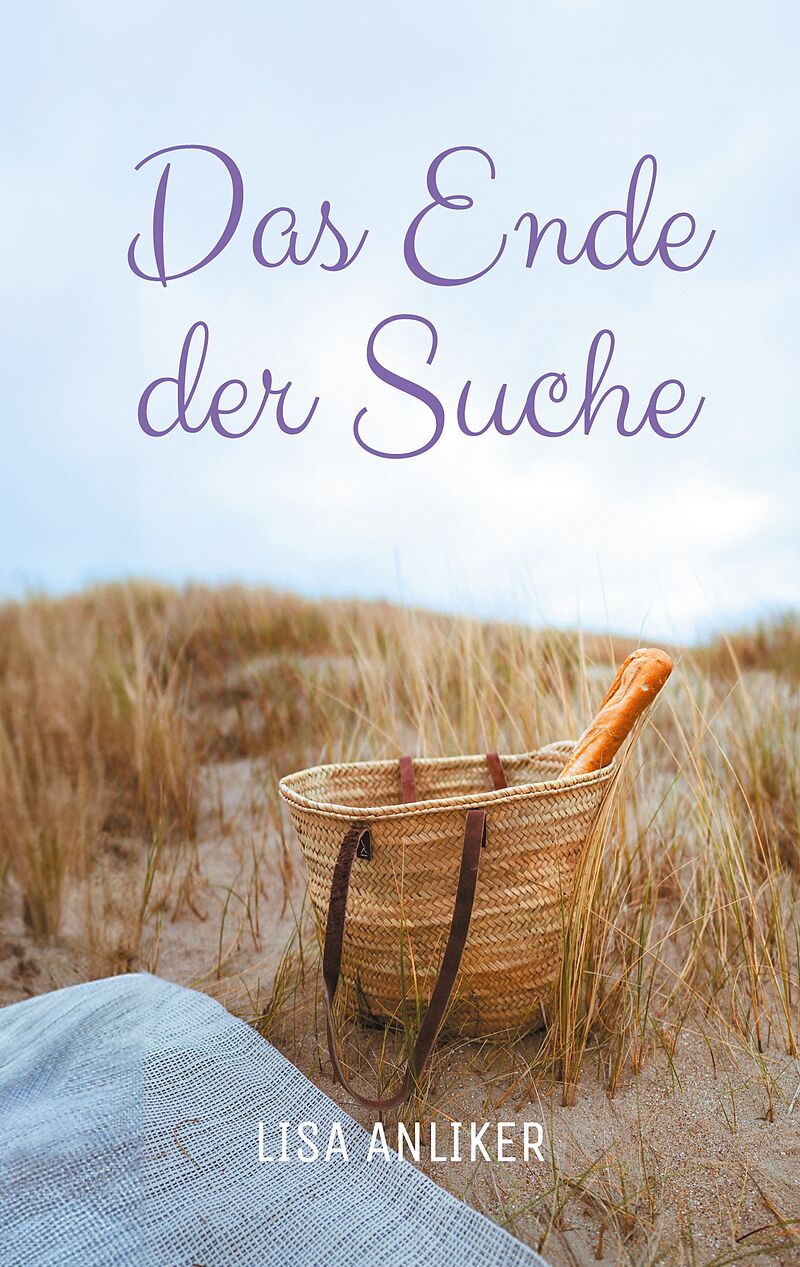 Das Ende der Suche