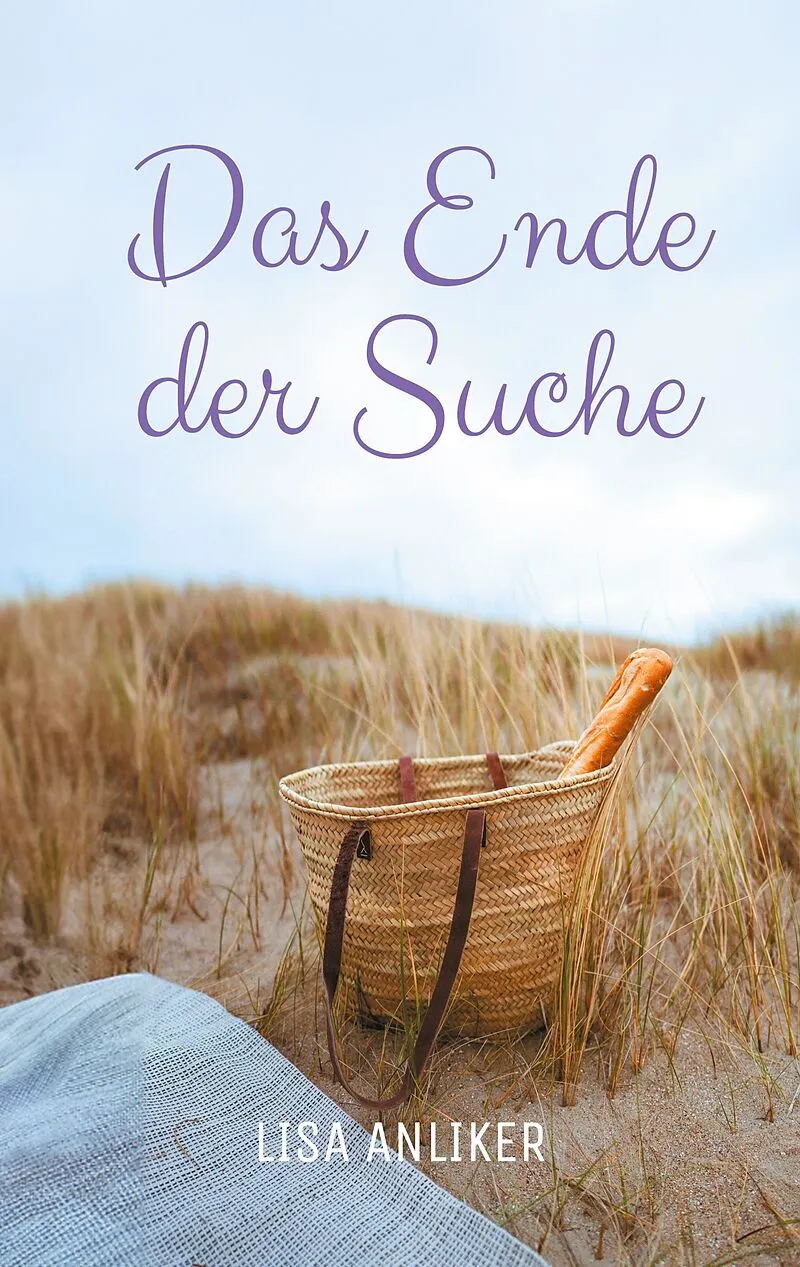 Das Ende der Suche