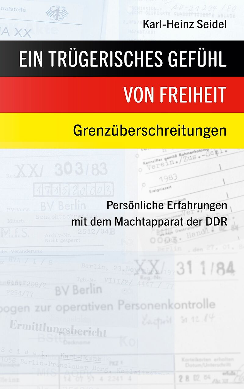 Ein trügerisches Gefühl von Freiheit