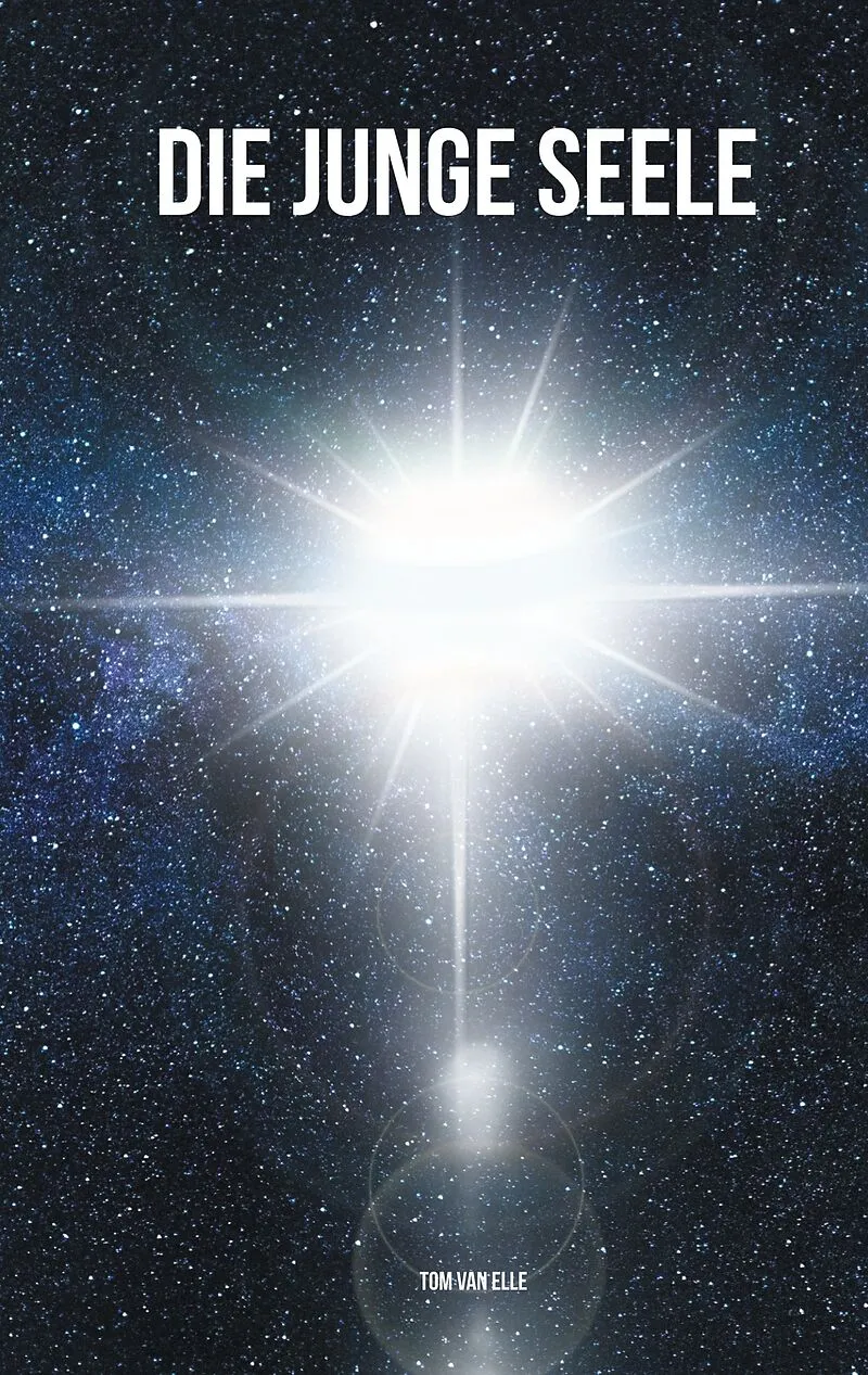 Die junge Seele