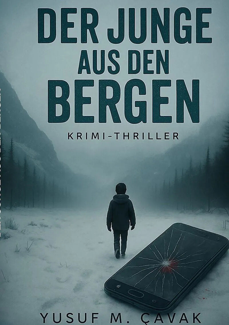Der Junge aus den Bergen