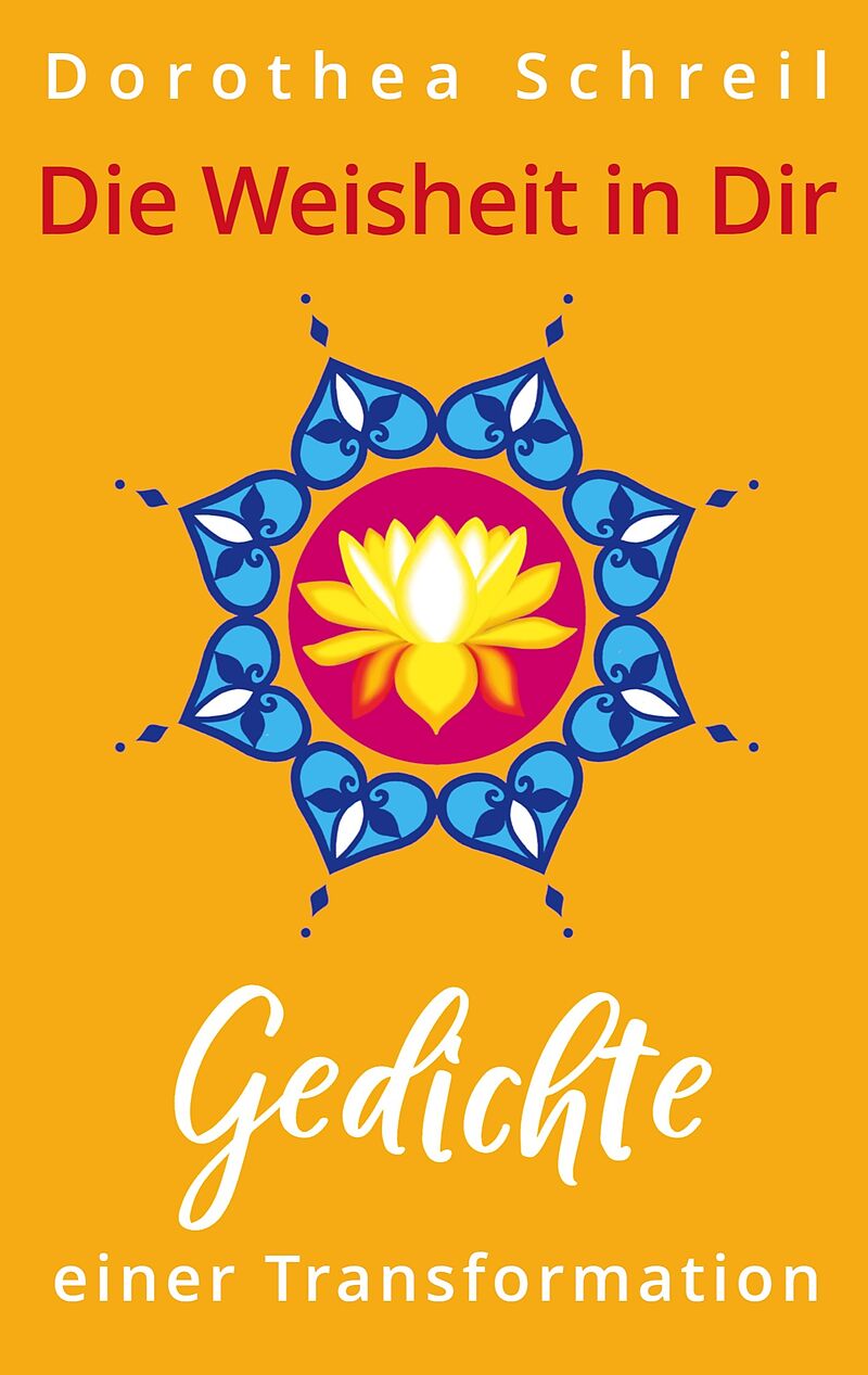 Die Weisheit in Dir
