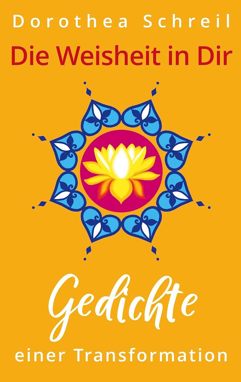 Die Weisheit in Dir