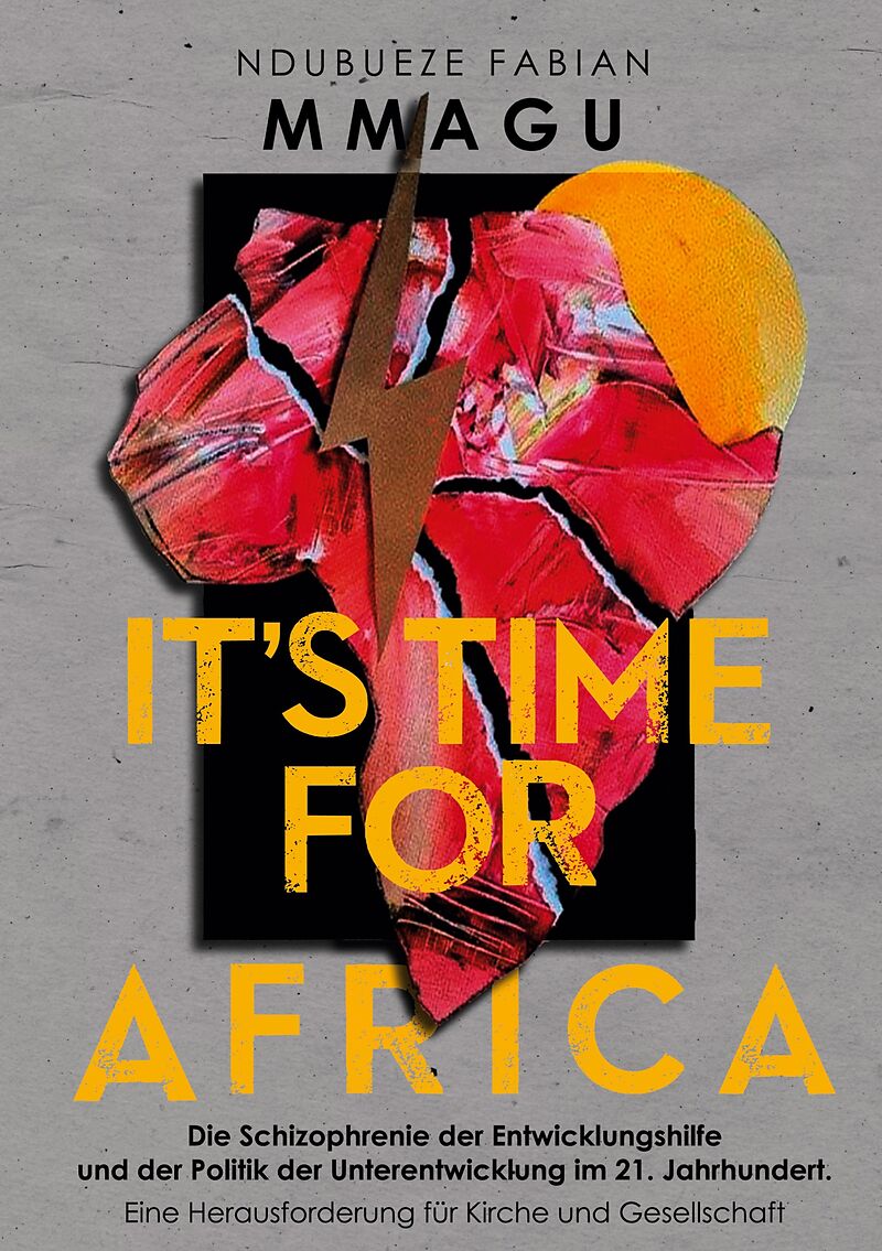 It's Time For Africa