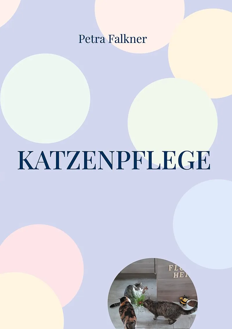 Katzenpflege
