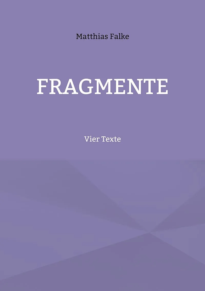 Fragmente