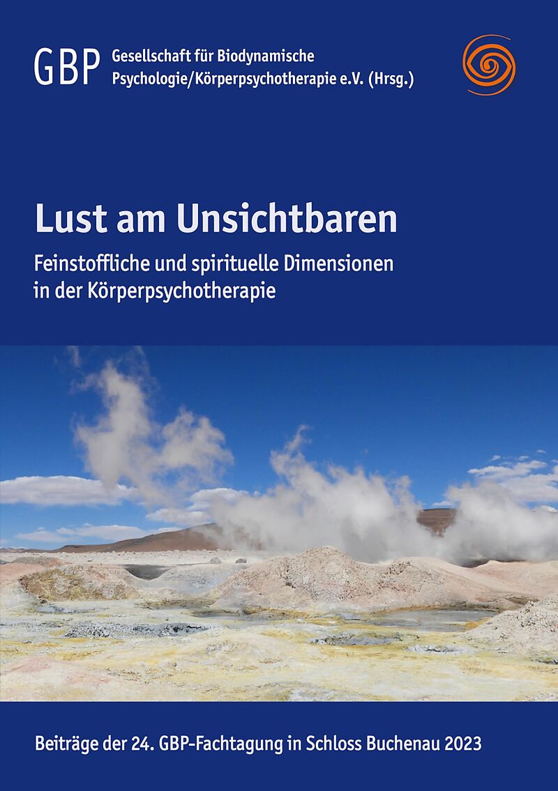 Lust am Unsichtbaren