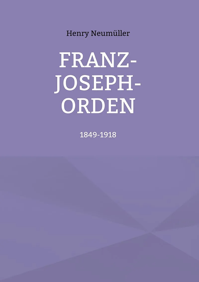 Franz-Joseph-Orden