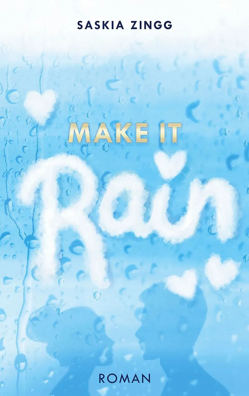 Make It Rain