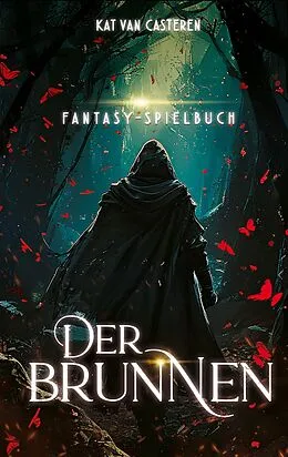 E-Book (epub) Der Brunnen von Kat van Casteren