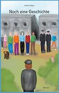 E-Book (epub) Noch eine Geschichte von Kathrin Klein