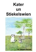 E-Book (epub) Kater un Stiekelswien von Herbert Gerjets