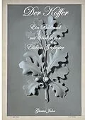 E-Book (epub) Der Koffer von Günter Jahn