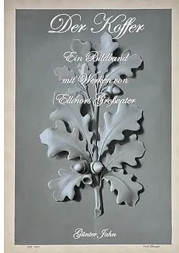 E-Book (epub) Der Koffer von Günter Jahn
