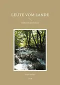E-Book (epub) Leute vom Lande von Ewger Seeliger