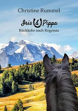 E-Book (epub) Rückkehr nach Rogenau von Christine Rummel
