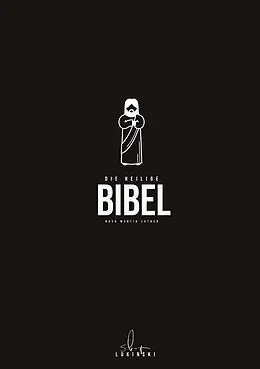 E-Book (epub) Die Bibel: Neues Testament von Stephan M. Czaja