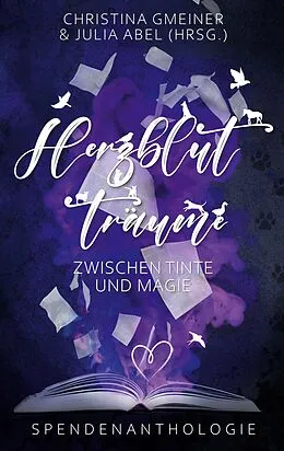 E-Book (epub) Herzblutträume von Christina Gmeiner