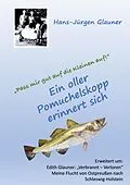 E-Book (epub) "Pass mir gut auf die Kleinen auf!" von Hans-Jürgen Glauner