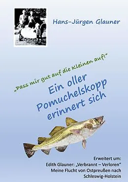 E-Book (epub) "Pass mir gut auf die Kleinen auf!" von Hans-Jürgen Glauner