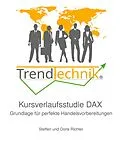 E-Book (epub) TrendTechnik® Kursverlaufsstudie DAX von Doris Richter, Steffen Richter
