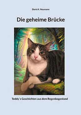E-Book (epub) Die geheime Brücke von Doris K. Neumann