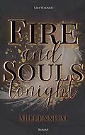 E-Book (epub) Fire and Souls tonight von Lisa Wagner