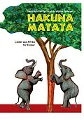 E-Book (epub) Hakuna Matata von Heinrich Herlyn, Ibrahima Ndiaye