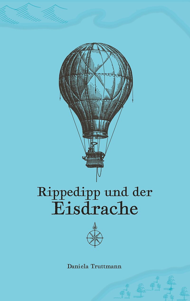 Rippedipp und der Eisdrache