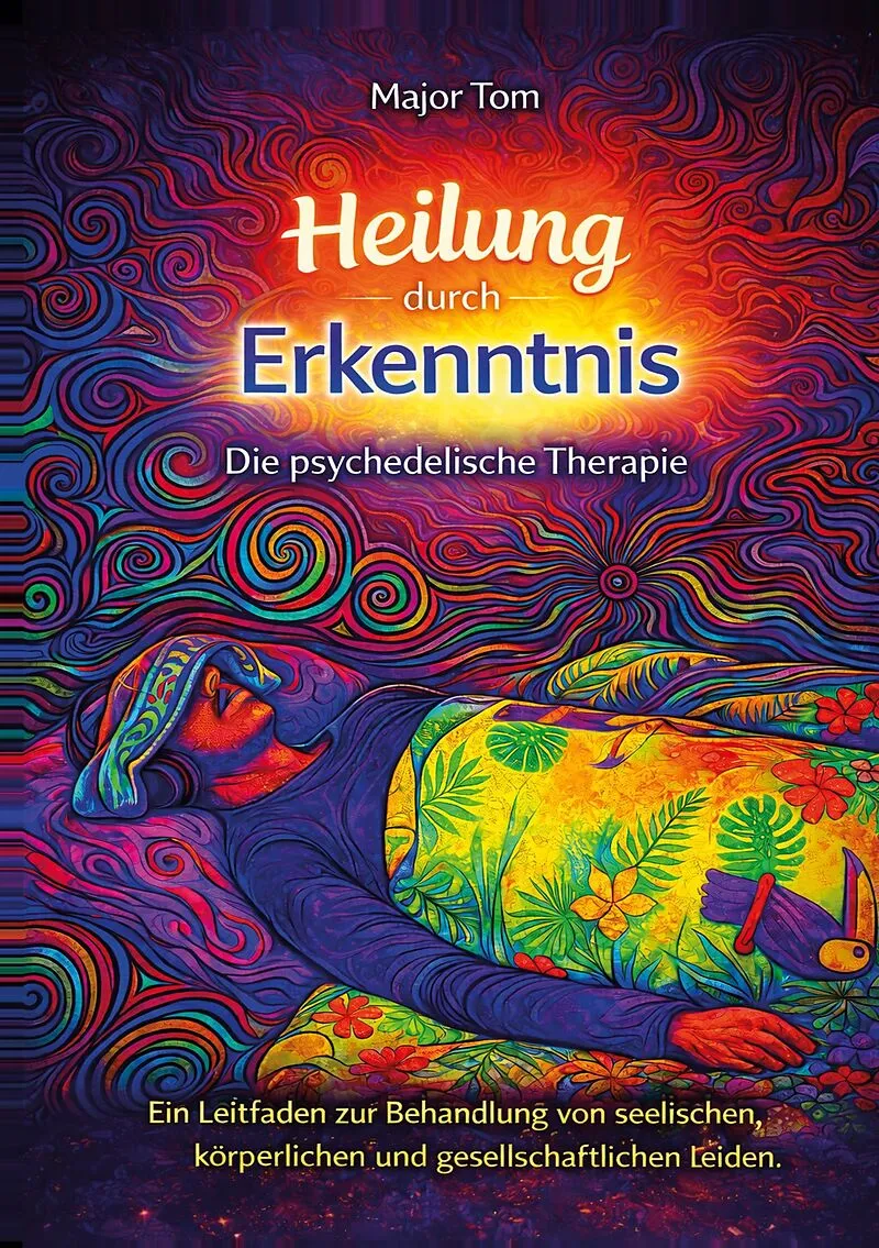 Heilung durch Erkenntnis