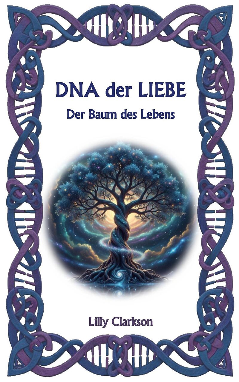 DNA der Liebe