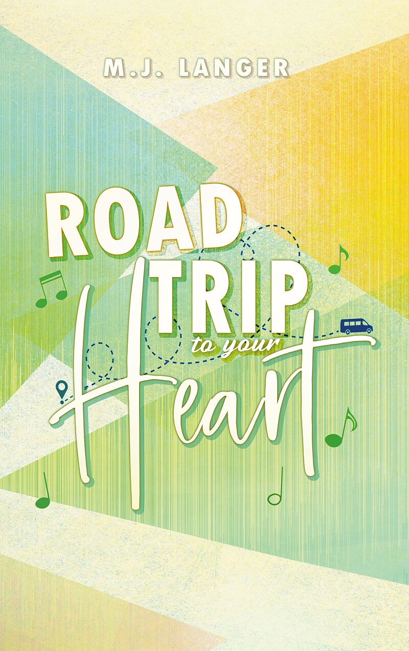 Roadtrip To Your Heart