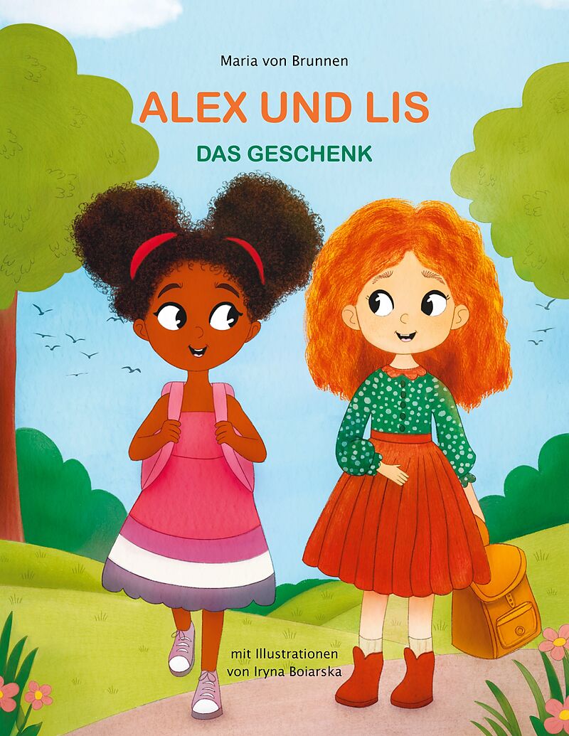 Alex und Lis