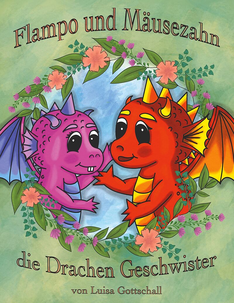 Flampo und Mäusezahn