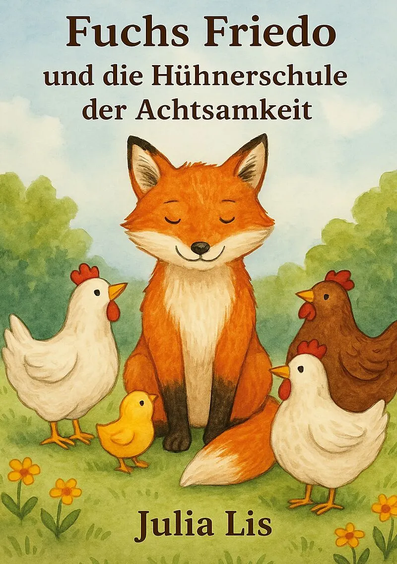 Fuchs Friedo