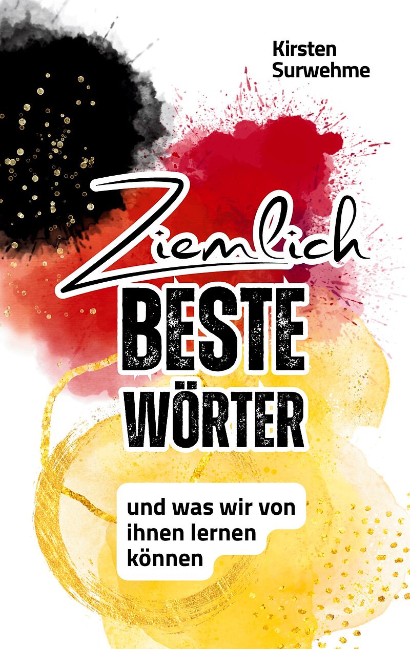 ZIEMLICH BESTE WÖRTER