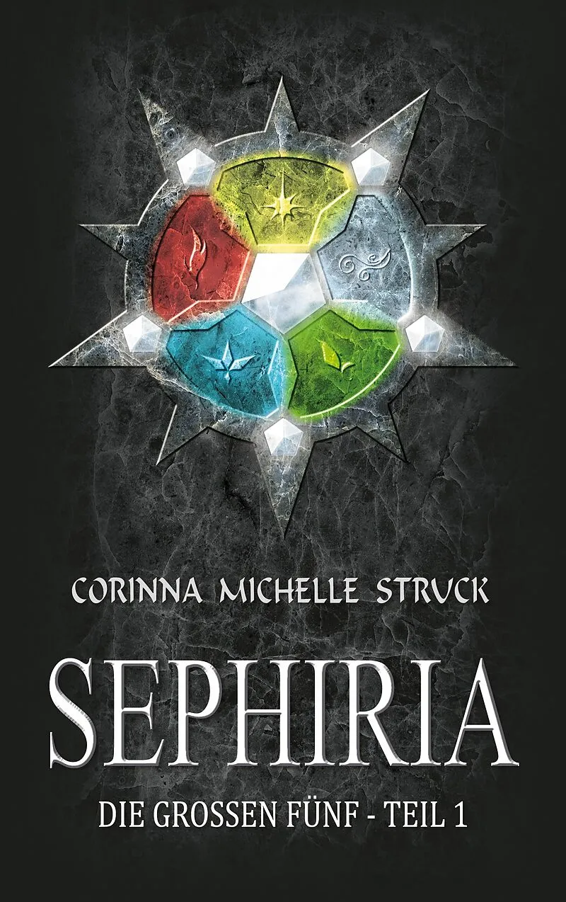 Sephiria