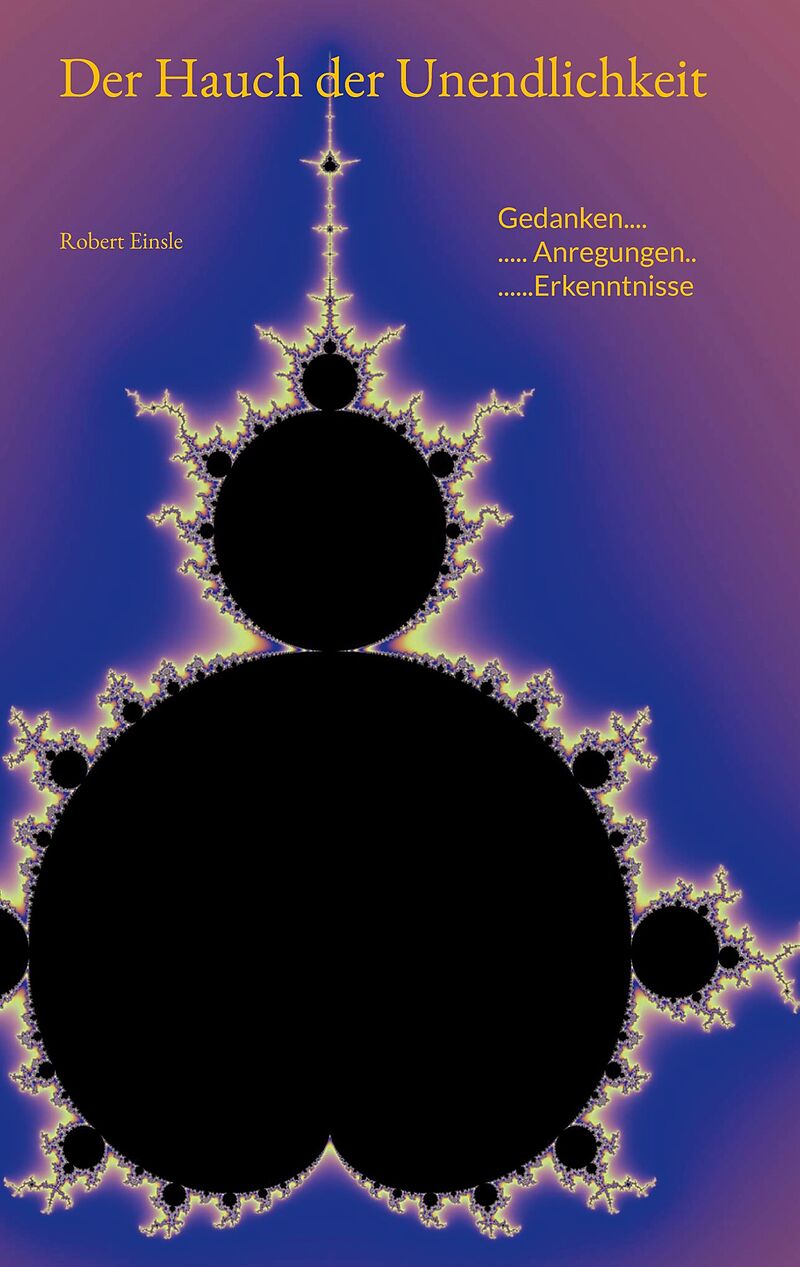 Der Hauch der Unendlichkeit