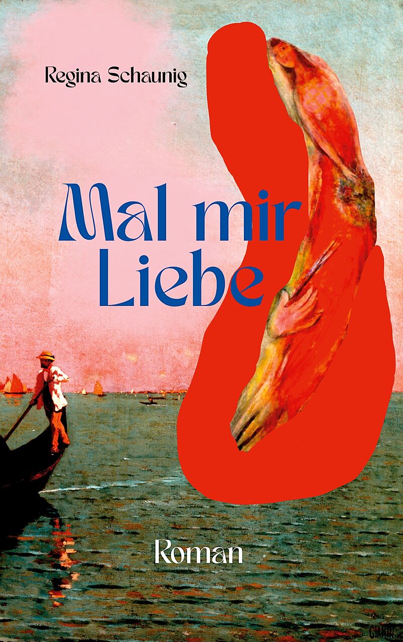 Mal mir Liebe
