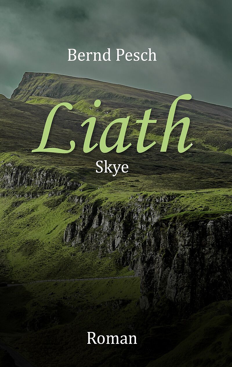 Liath - Skye