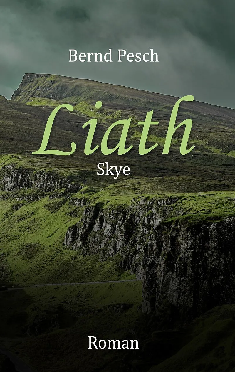 Liath - Skye